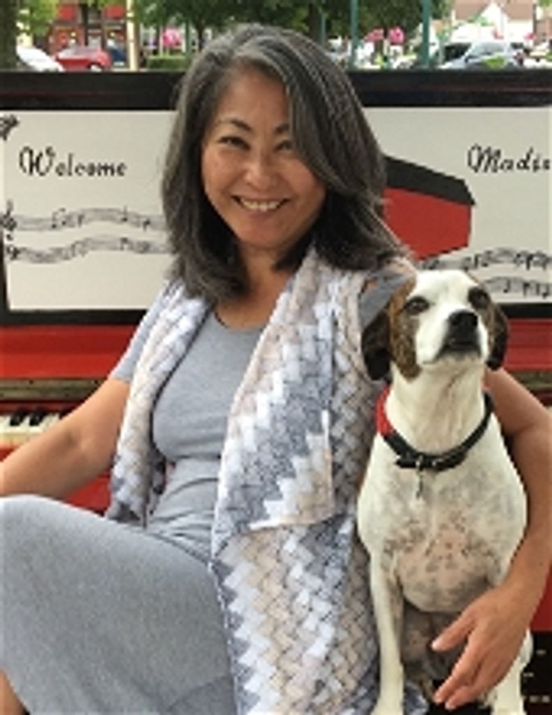 Mayumi Ameku Profile Photo