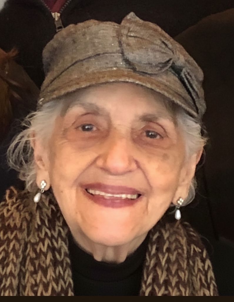 Cira Ravelo Profile Photo