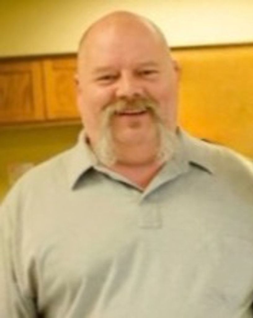 Mark Lambert Jager