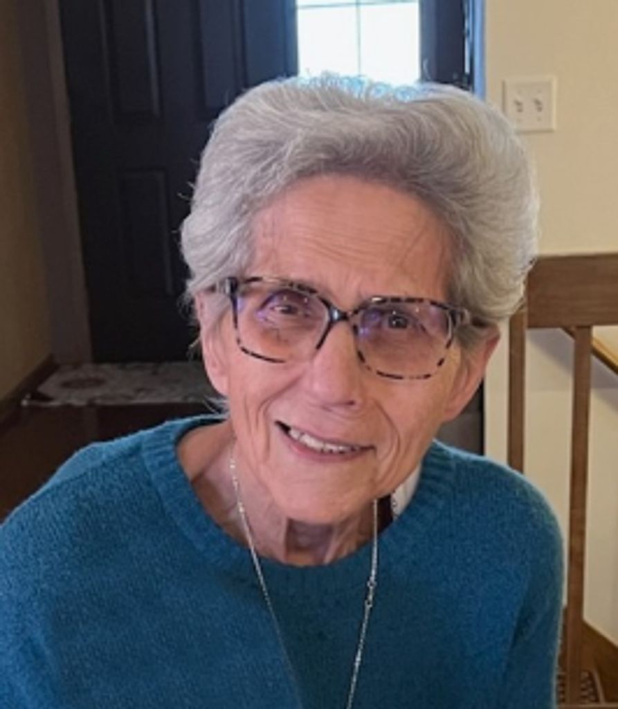 Margaret Bry Profile Photo