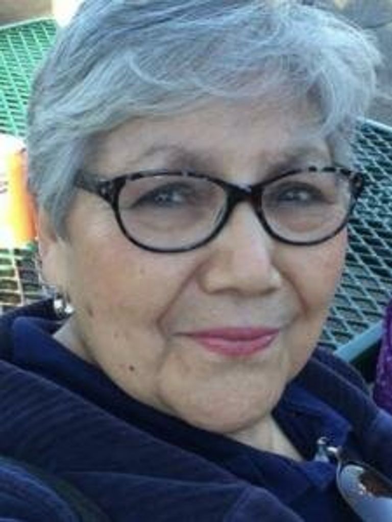 Margaret Brown