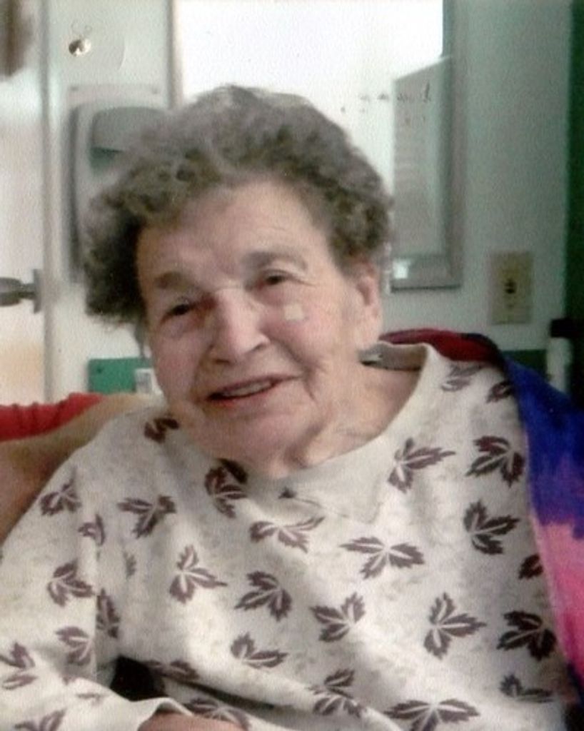 Helen Frances Qunell Profile Photo