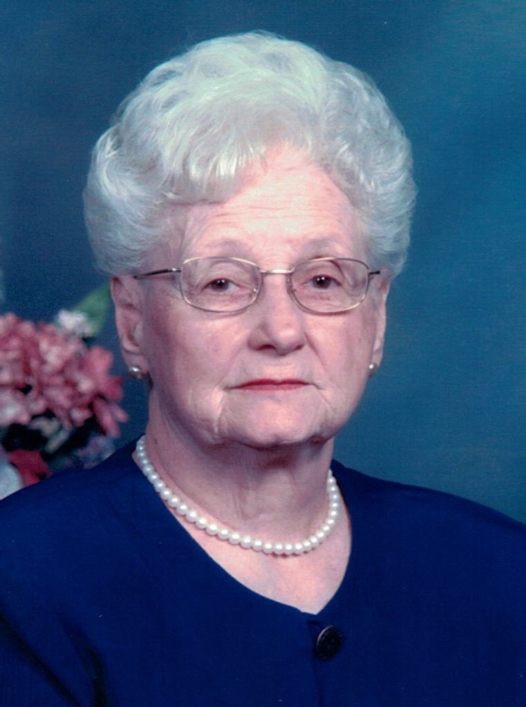 M. Dorothy "Dottie" Bruns