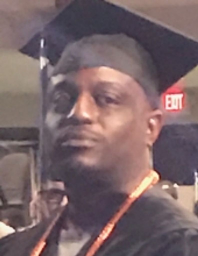 Michael  Lamar Parker