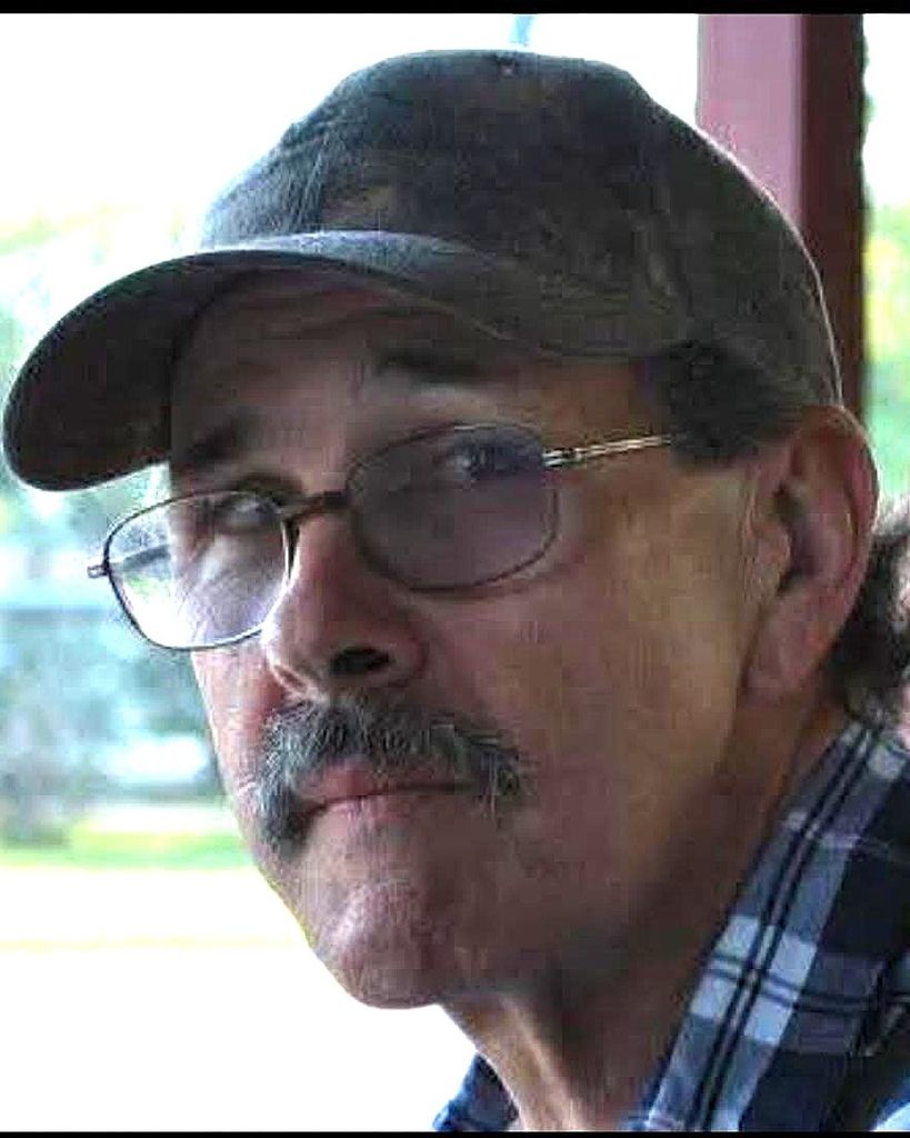 Raymond Eugene Crisp Jr. Profile Photo
