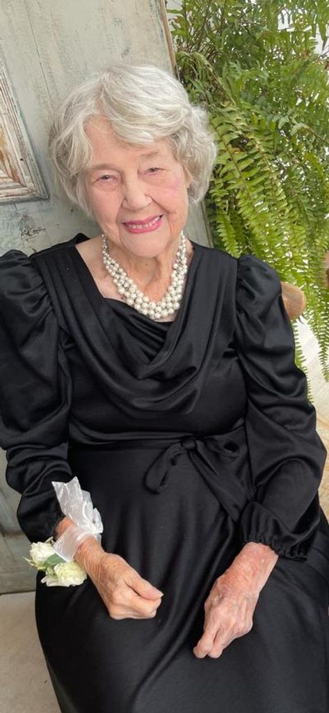 Martha W. Chappell Profile Photo