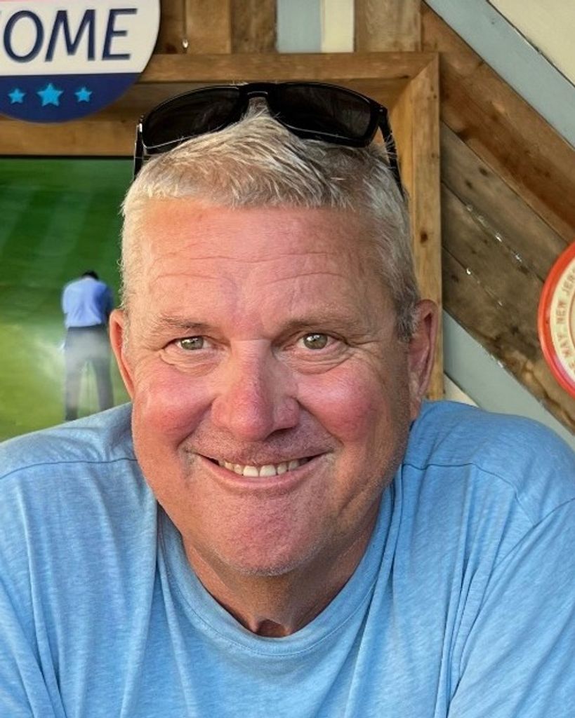 Scott Warren Profile Photo