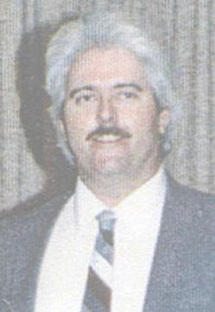 Kurt B. Schulz