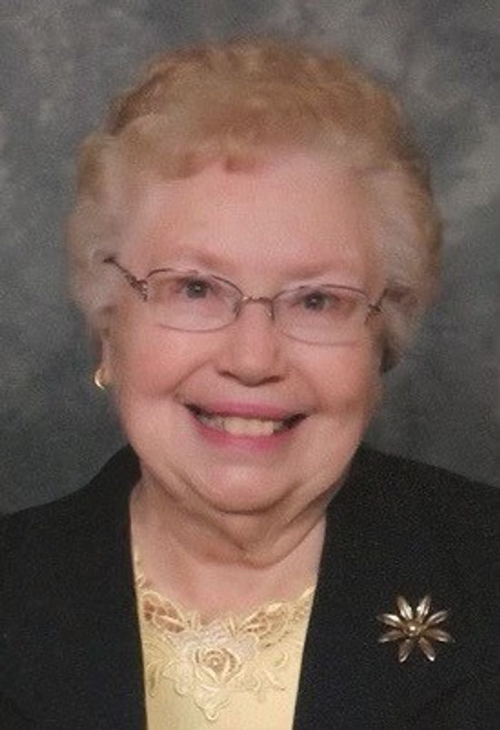 Mary Alice Singer Profile Photo