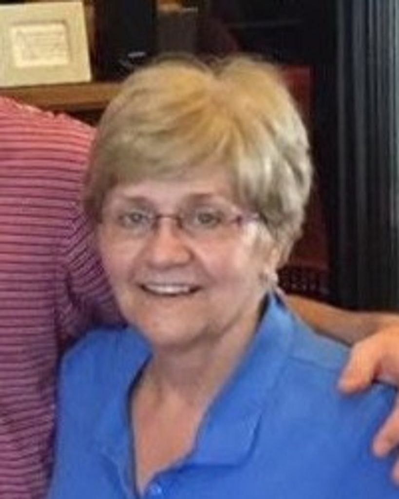 Sondra "Sandy" Sue Palmer