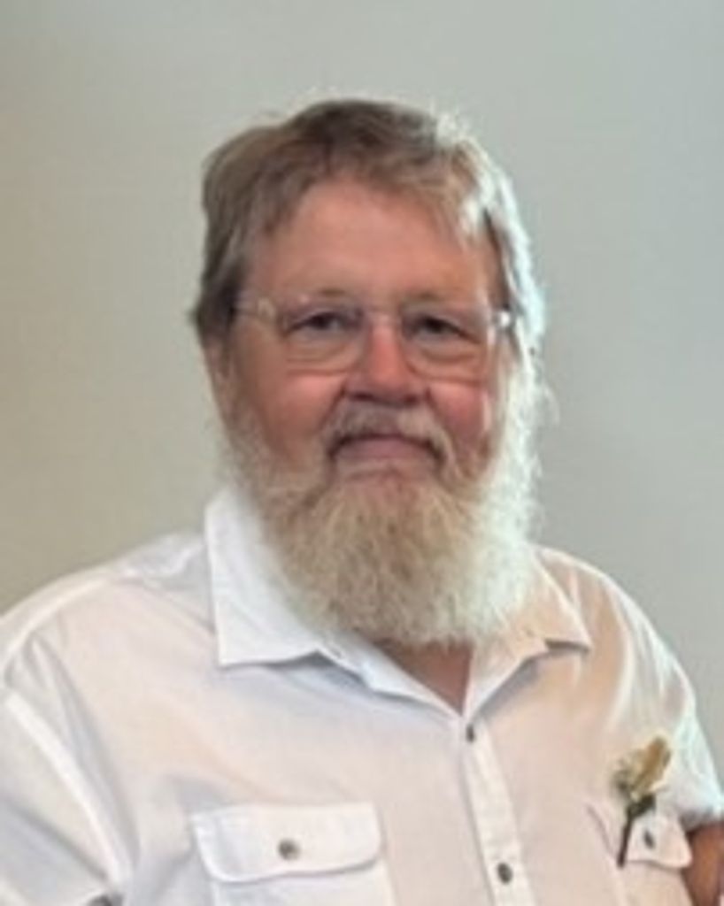 Steven Donald Peterson