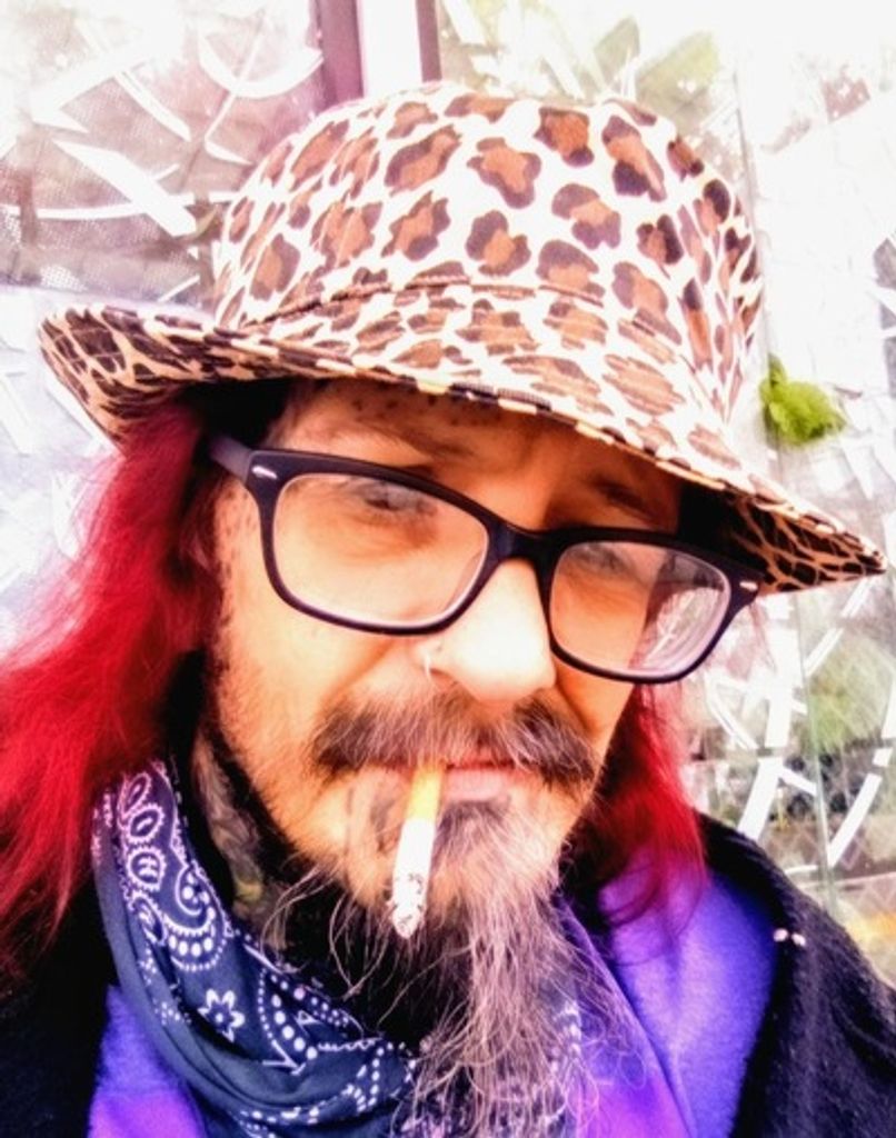 Mark Alan De Gerolamo Profile Photo