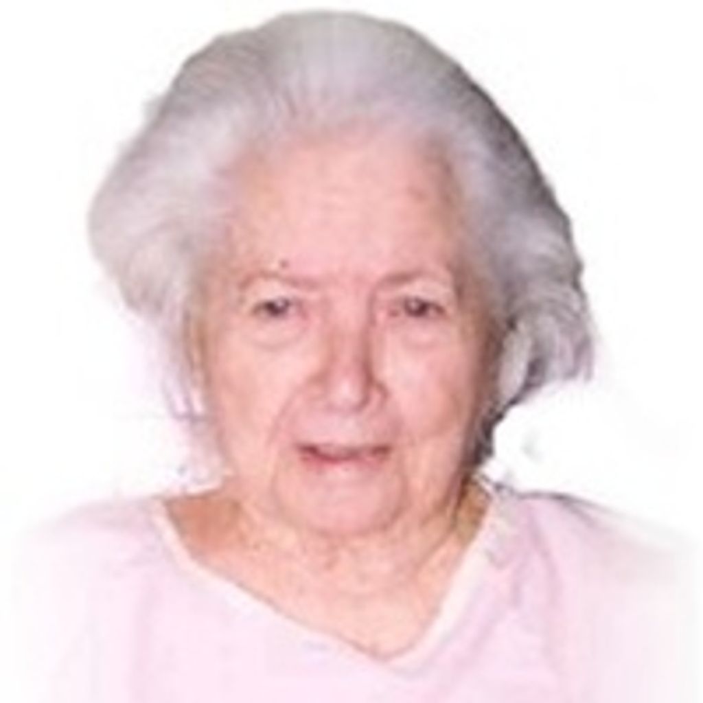 May Guidry Libersat
