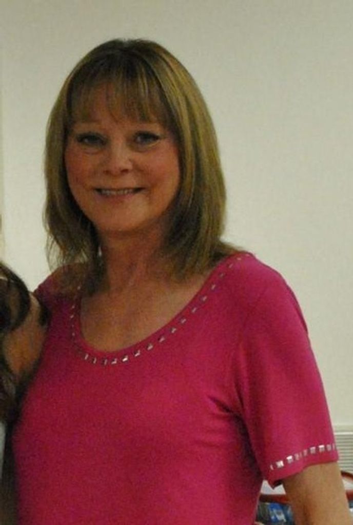 Mary Lou Gangel-Weniger Profile Photo