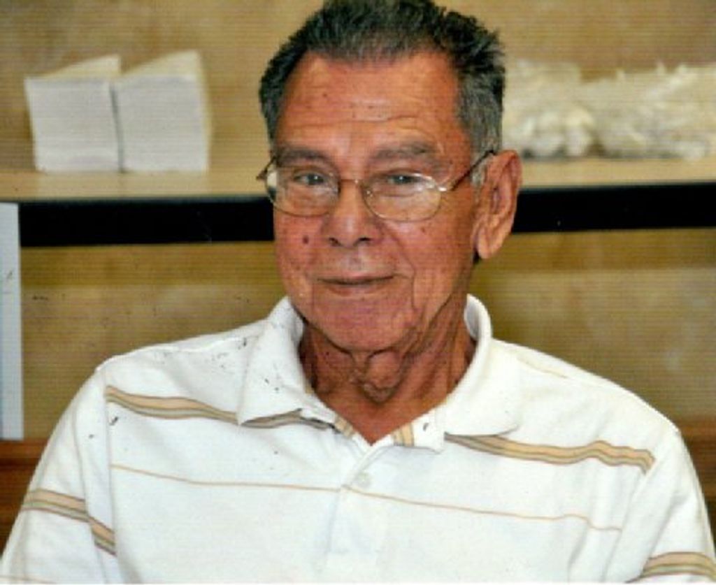 Pablo Naranjo Profile Photo