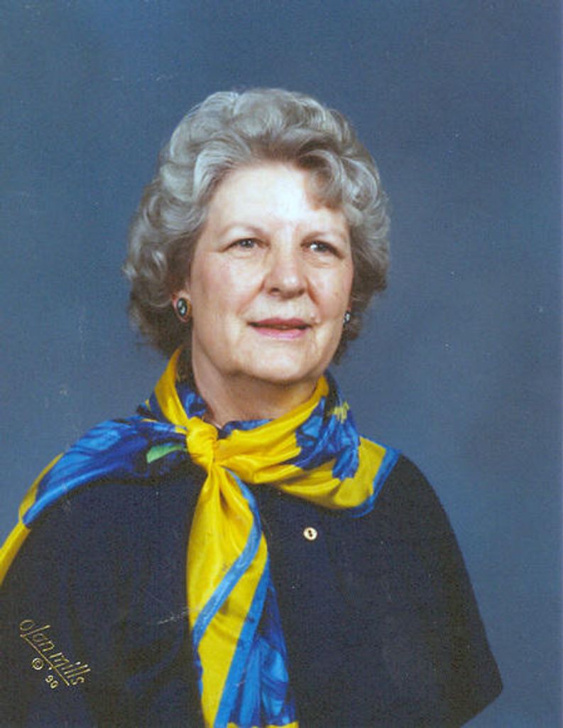 Lois Cronk