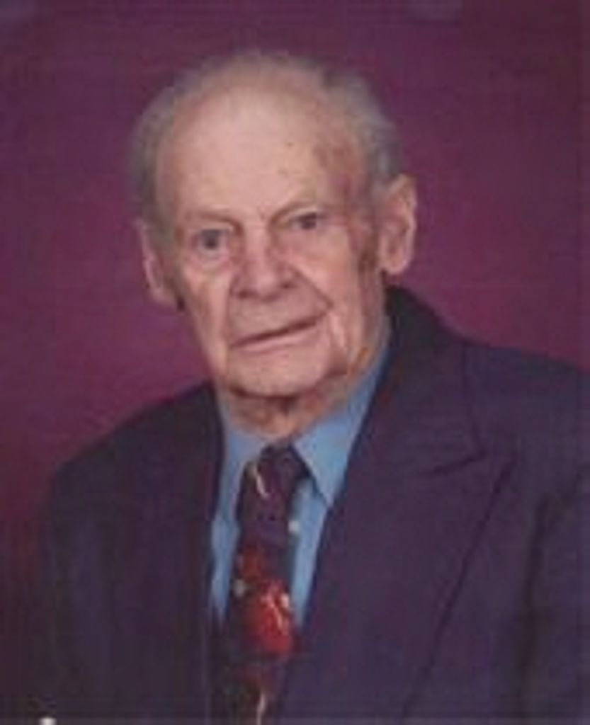 Linus A. Goebel