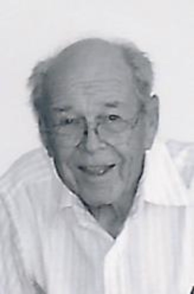 Robert E. Nelson