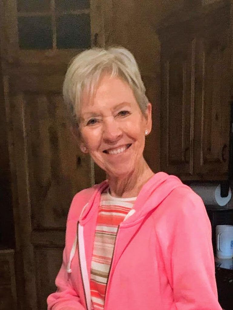 Linda Faucett
