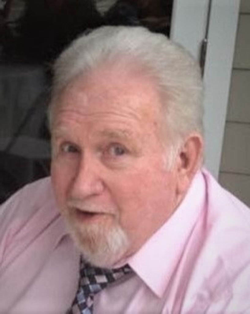 Charles Edward Jonas