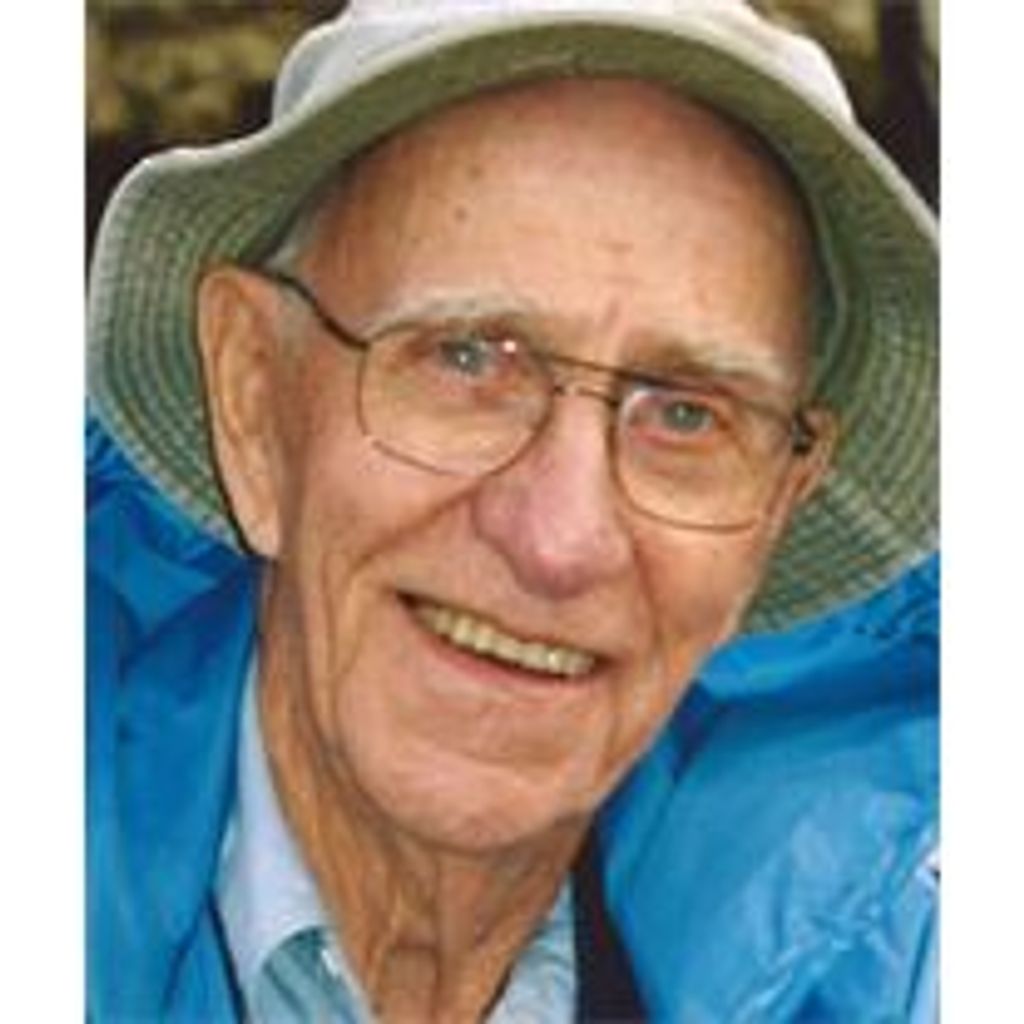 Clifford E. Sorenson