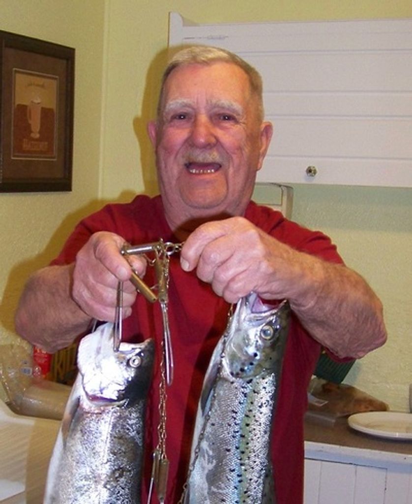 Raymond R. Malette Profile Photo