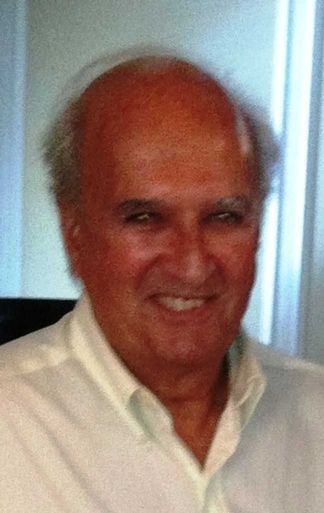 Joseph Michael Martin Profile Photo