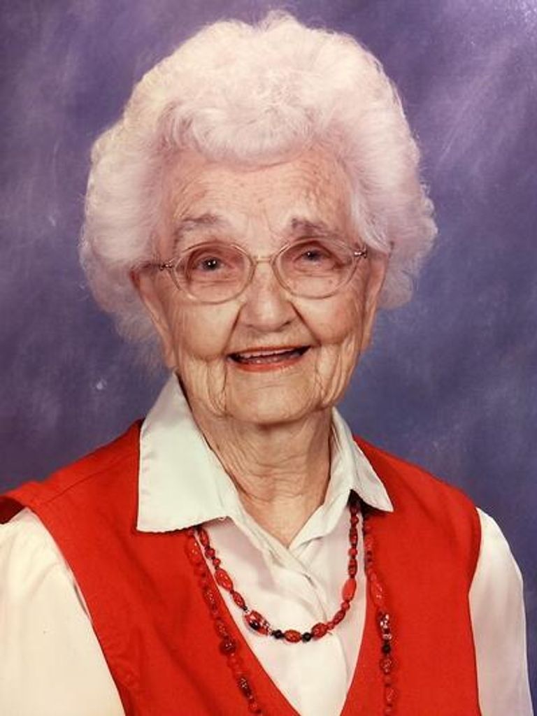 Myrtle Faye Heine Profile Photo