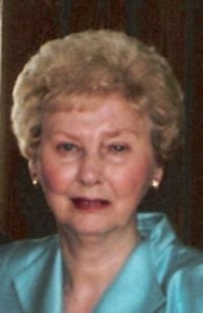 Alta M. (Nee Auterson) Richardson