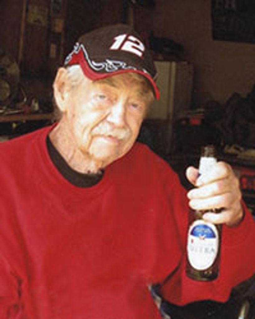 Arthur John Maki Profile Photo