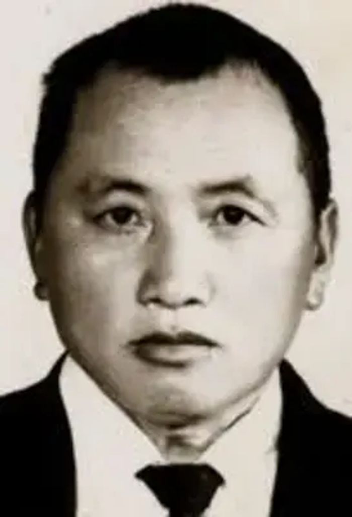 Boua Khua Yang