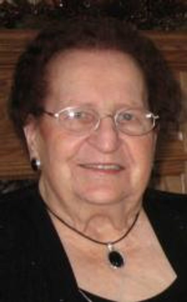Barbara Brendel Profile Photo