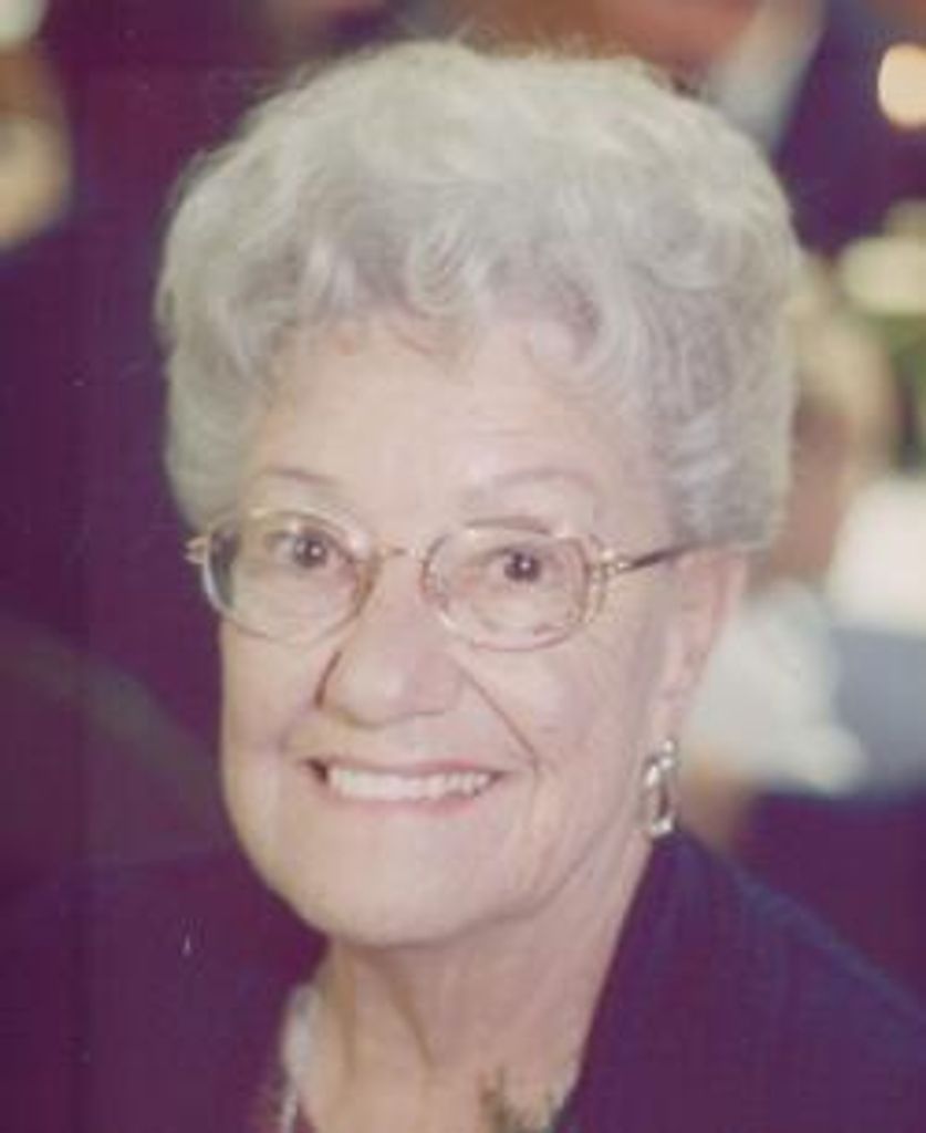 Wanda Schaubert Profile Photo