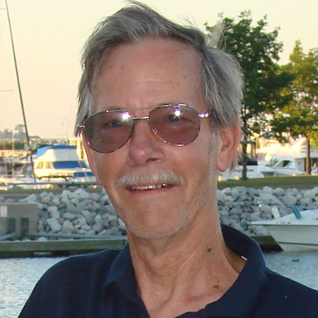 Willis "Bill" Adrian Pingel Profile Photo