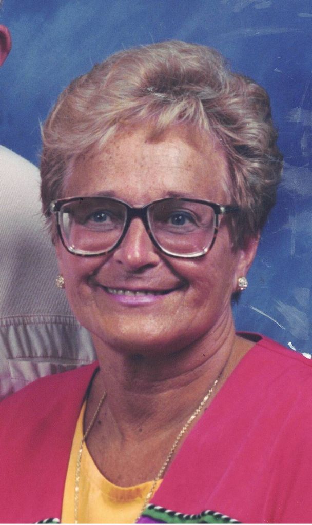 Jean F. Miller Profile Photo