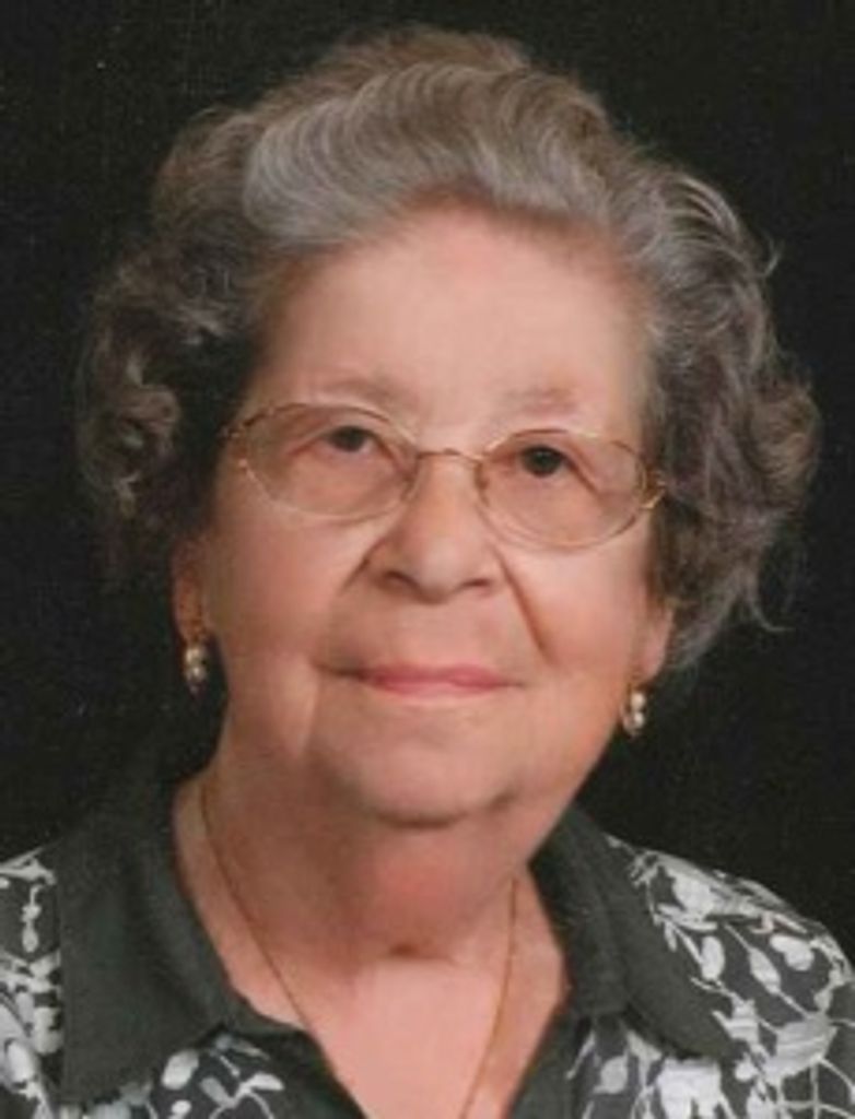 Martha L. Spicer