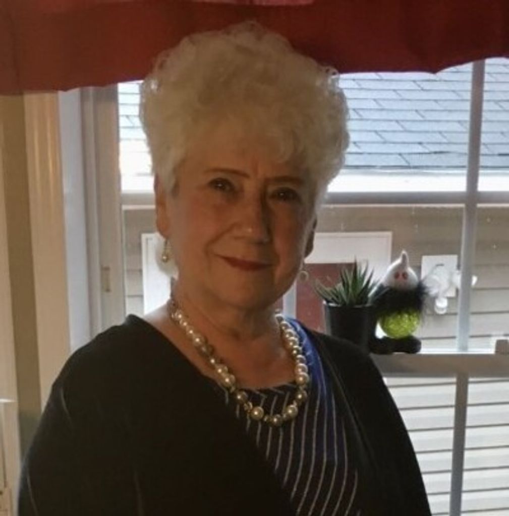 Kathleen Mary Bremner
