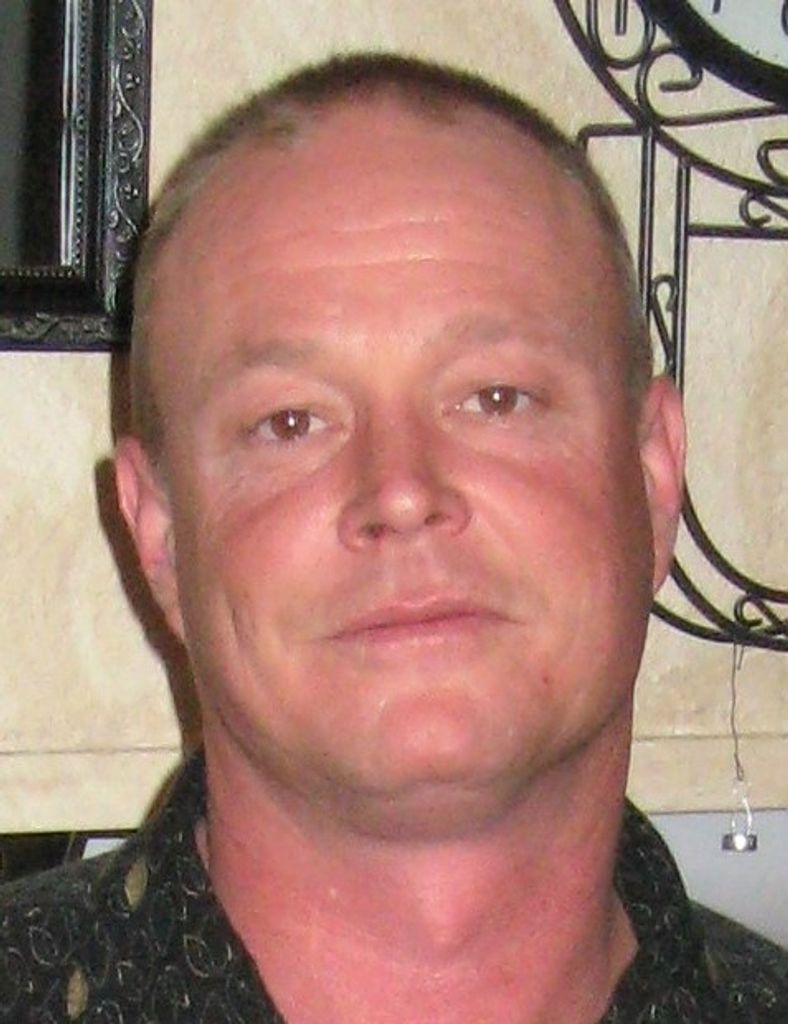 Kenneth Edward Vik
