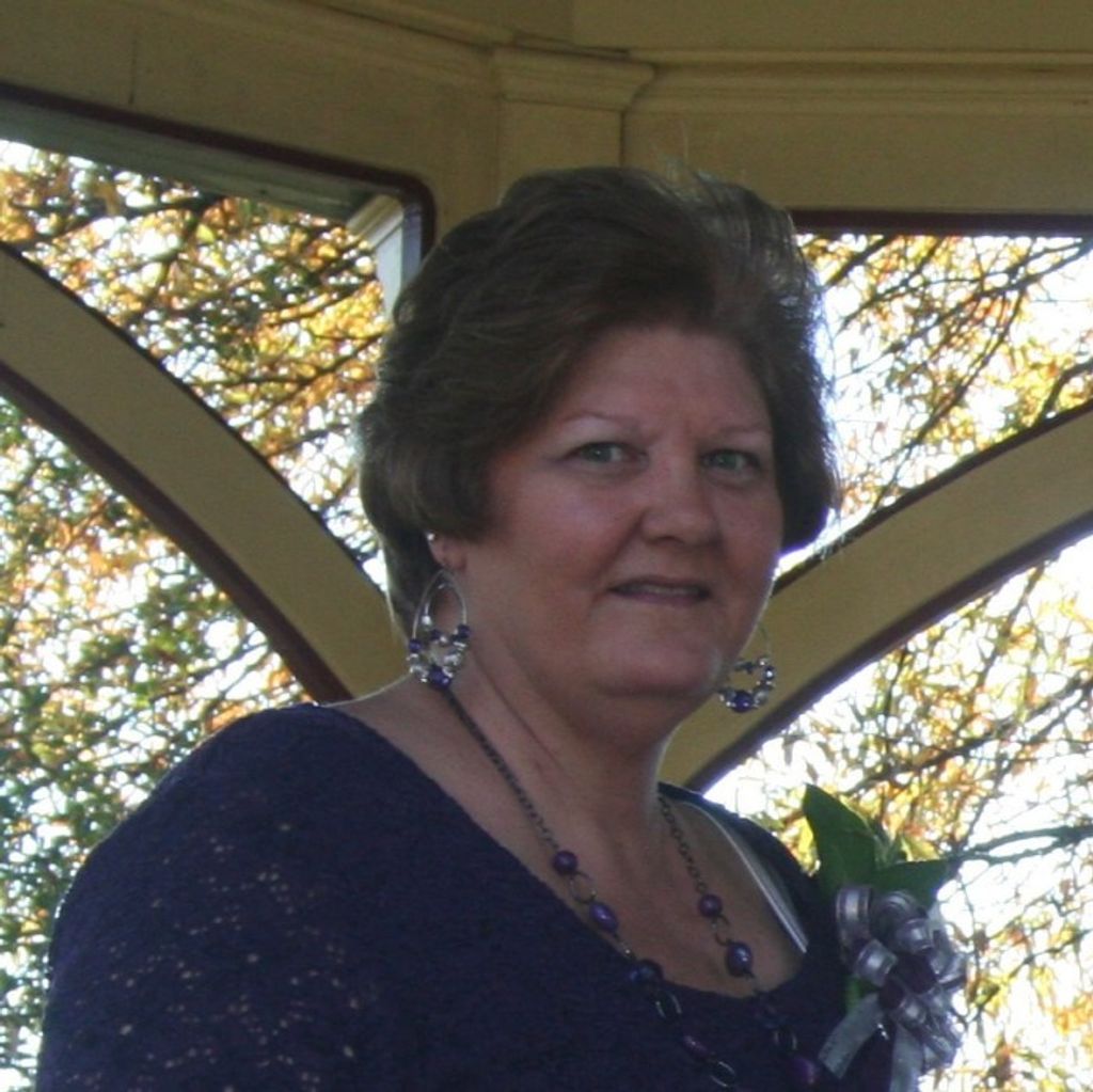 Jamie Gist