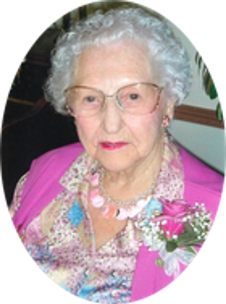 Fern Davis