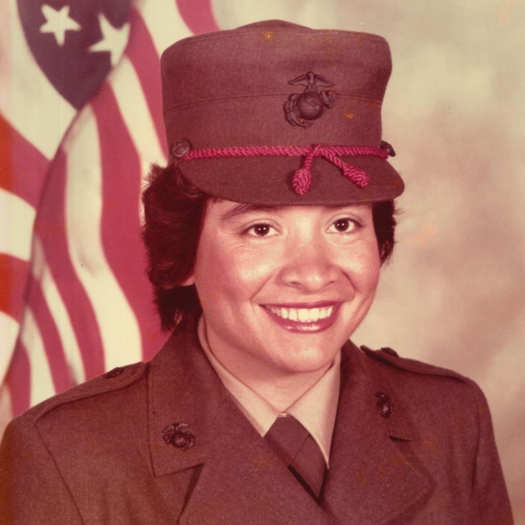 Rosa Maria Rodriguez