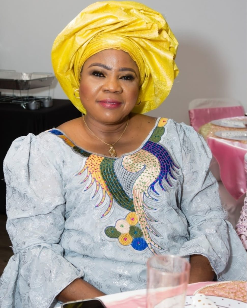 Gbemisola Ogunrinde Profile Photo