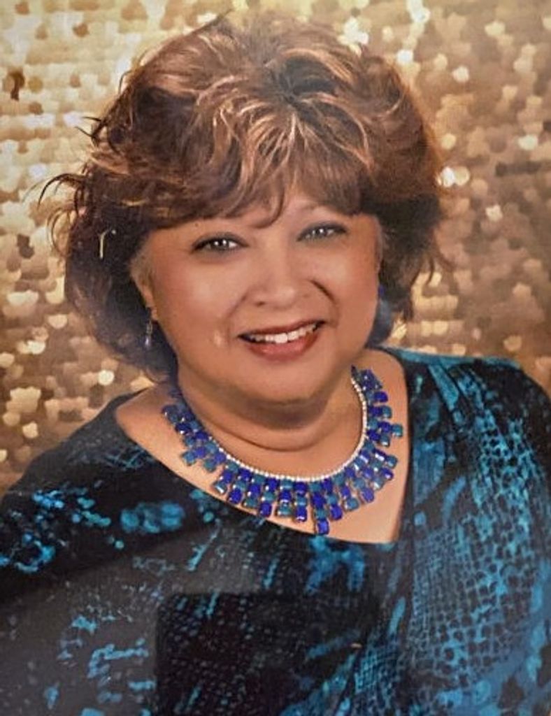 Irma Linda Bustillos Profile Photo