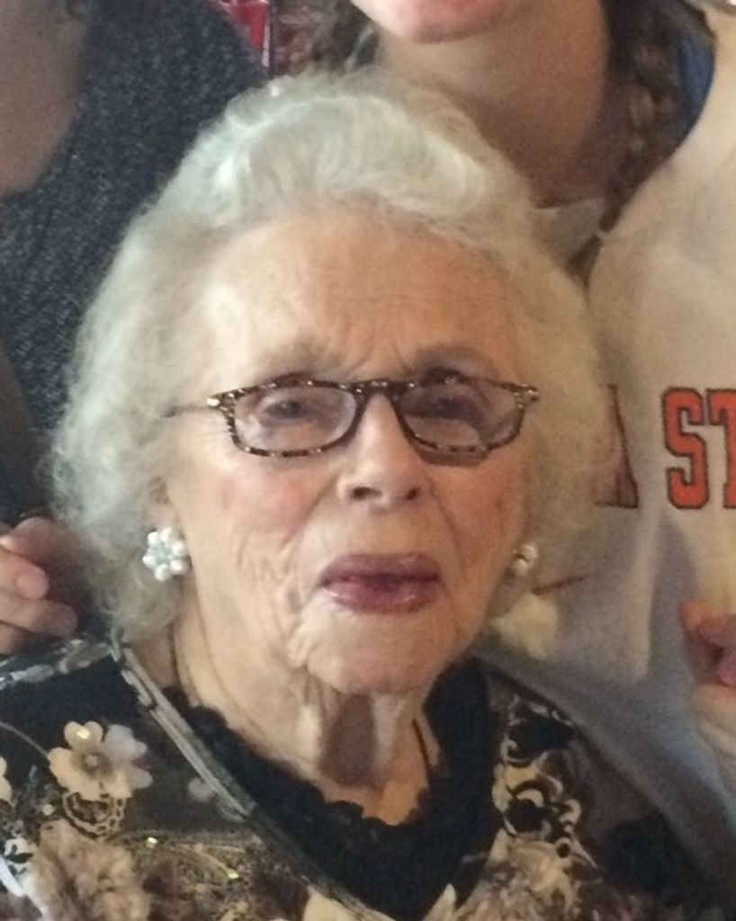 Marjorie Millican