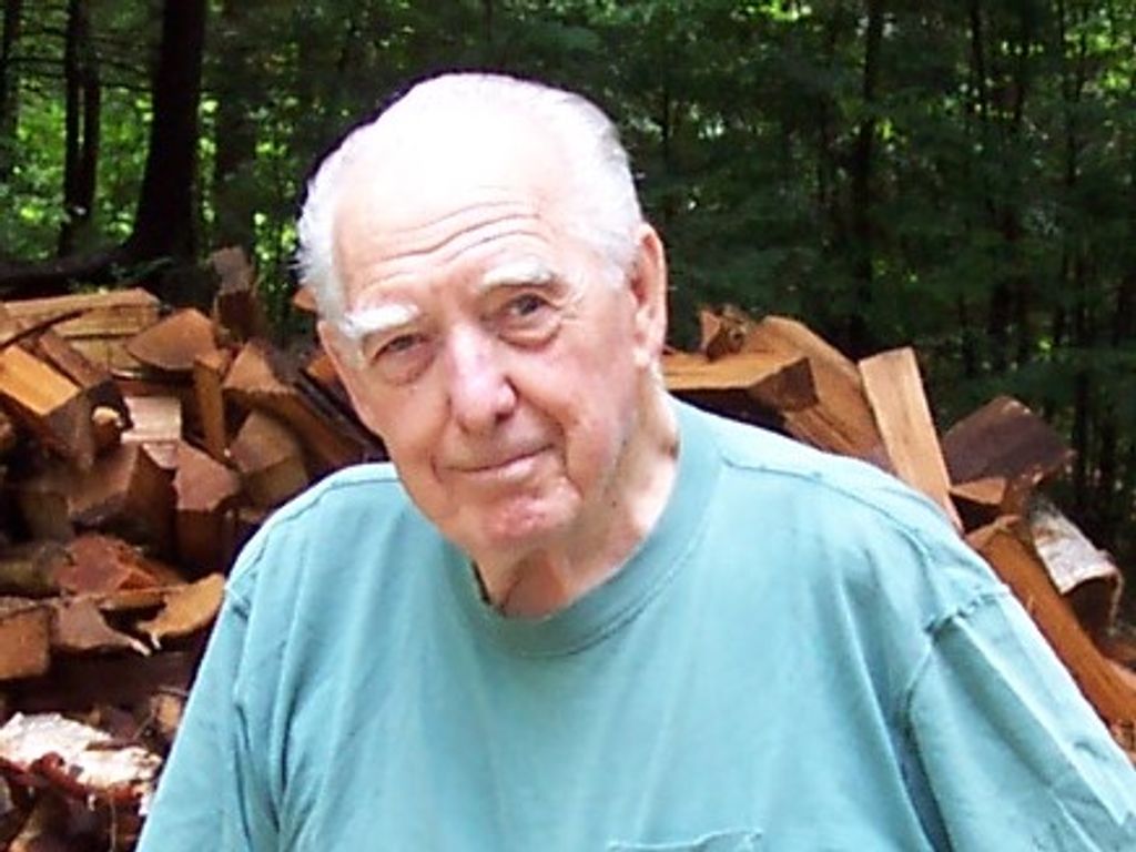 Harold Patterson Hull