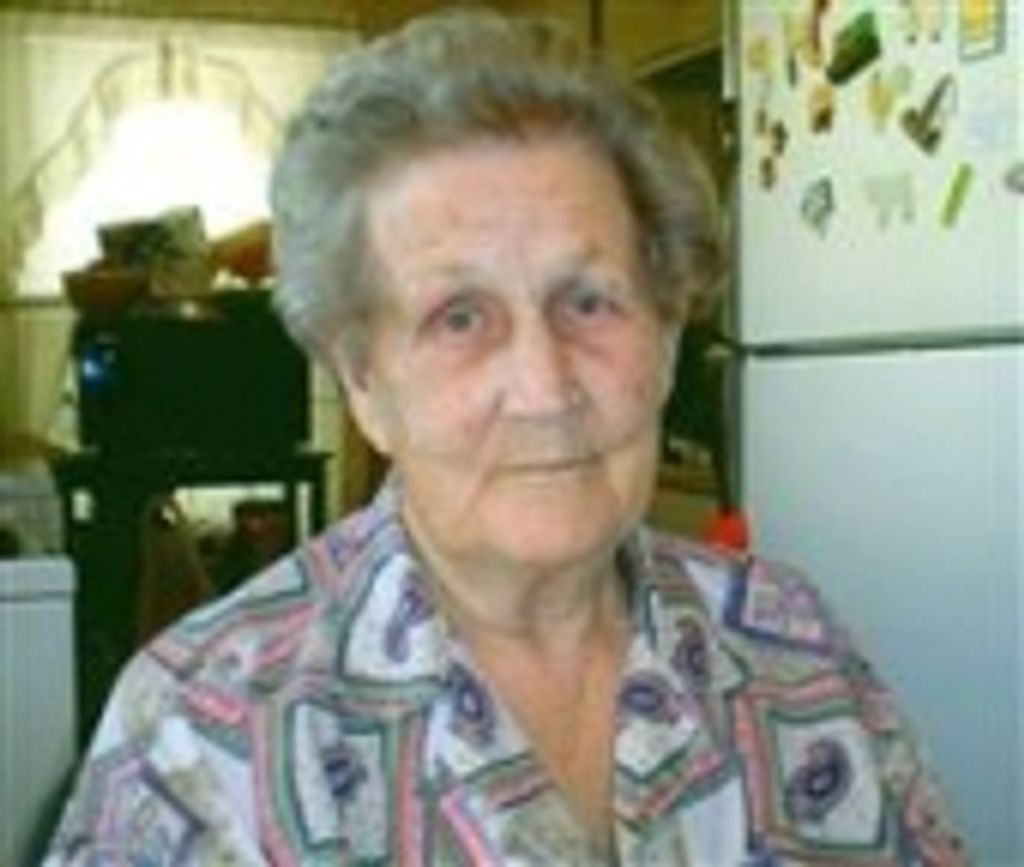 Ruth Richter