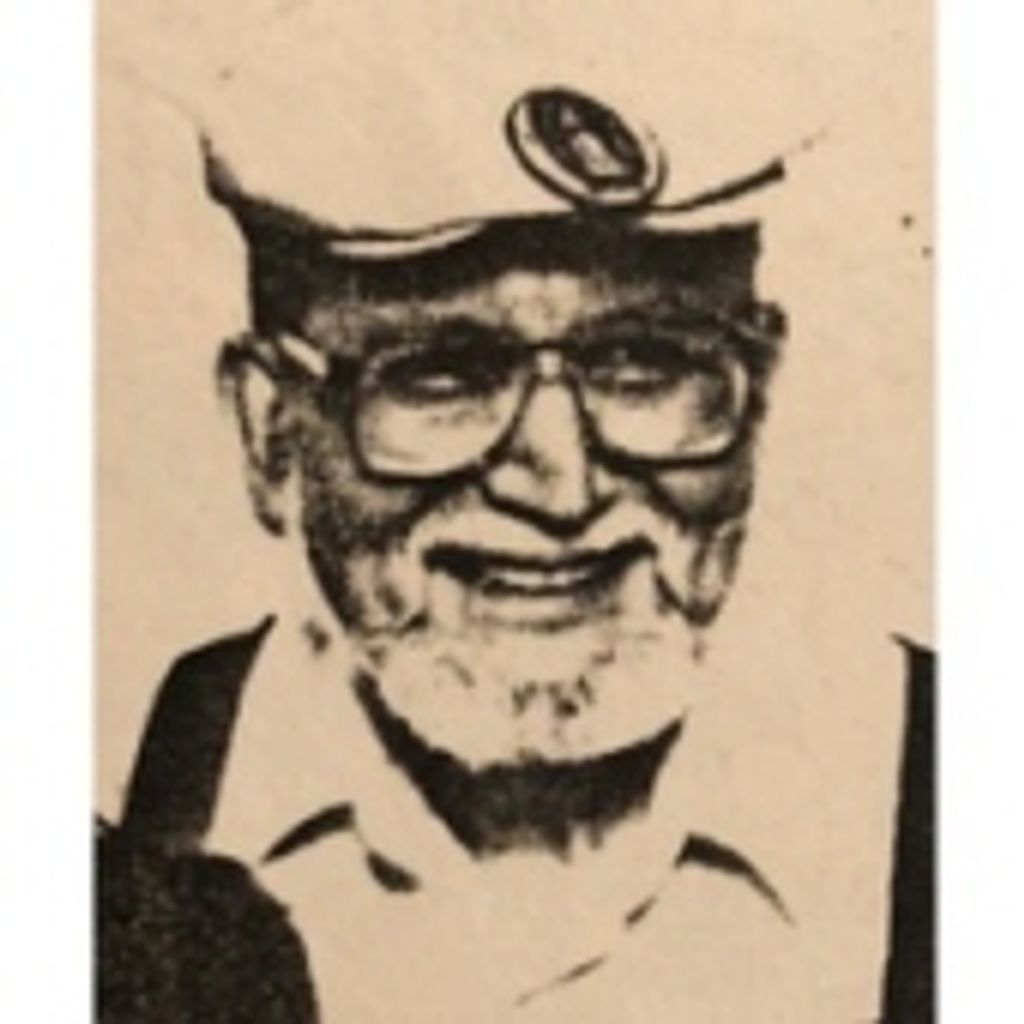 Henry Joseph Raya