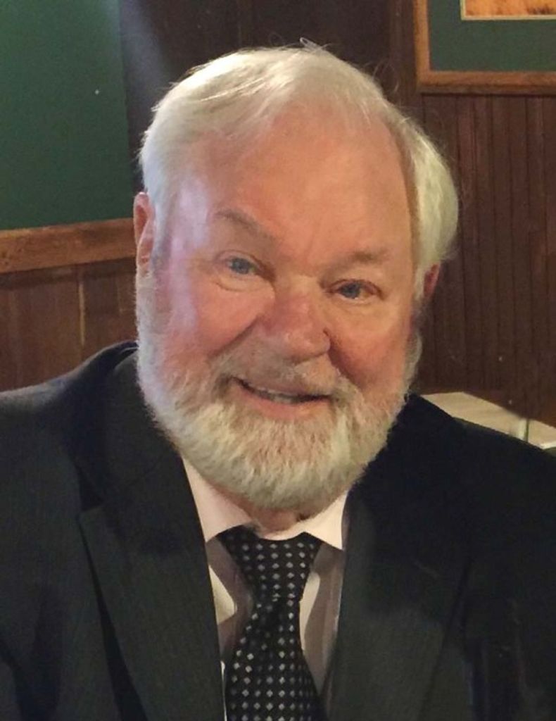 Raymond "Ray" F. Kasat Profile Photo