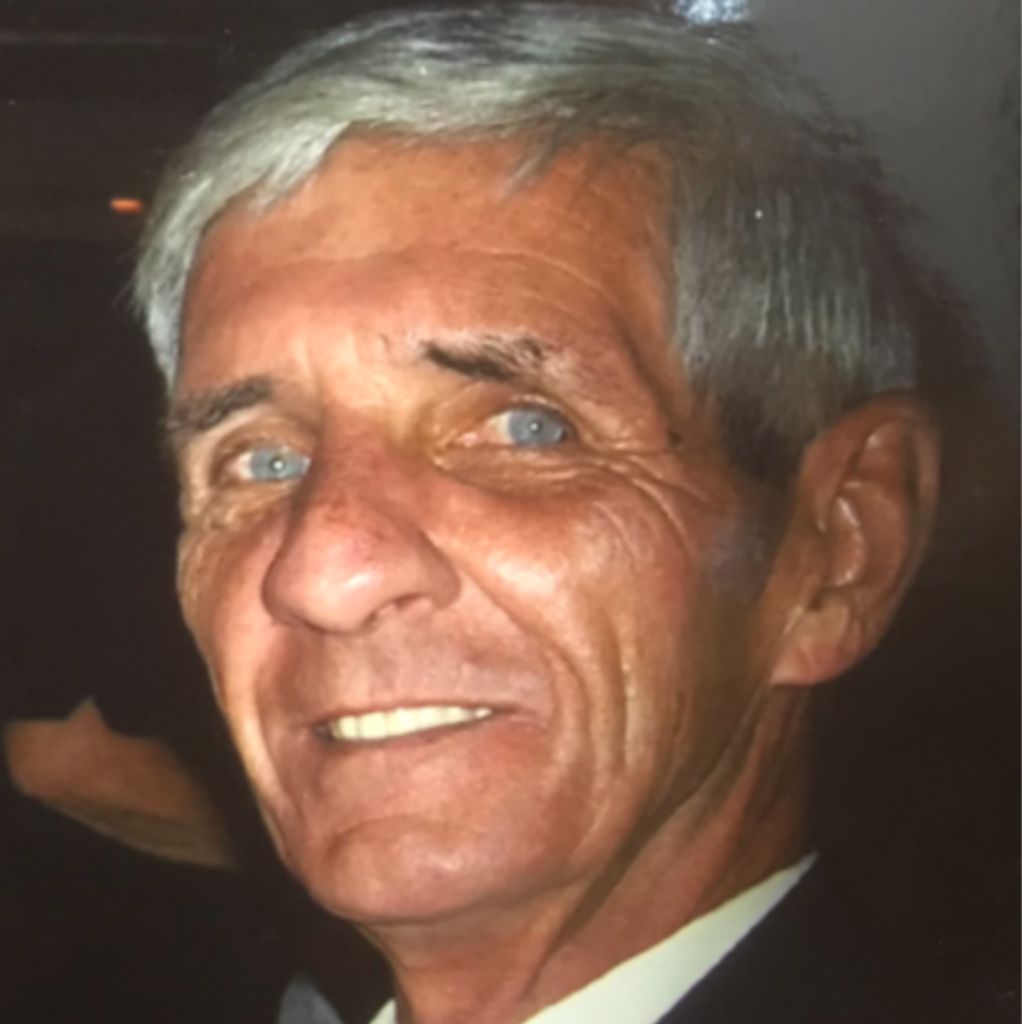 Richard (Dick) Raymer