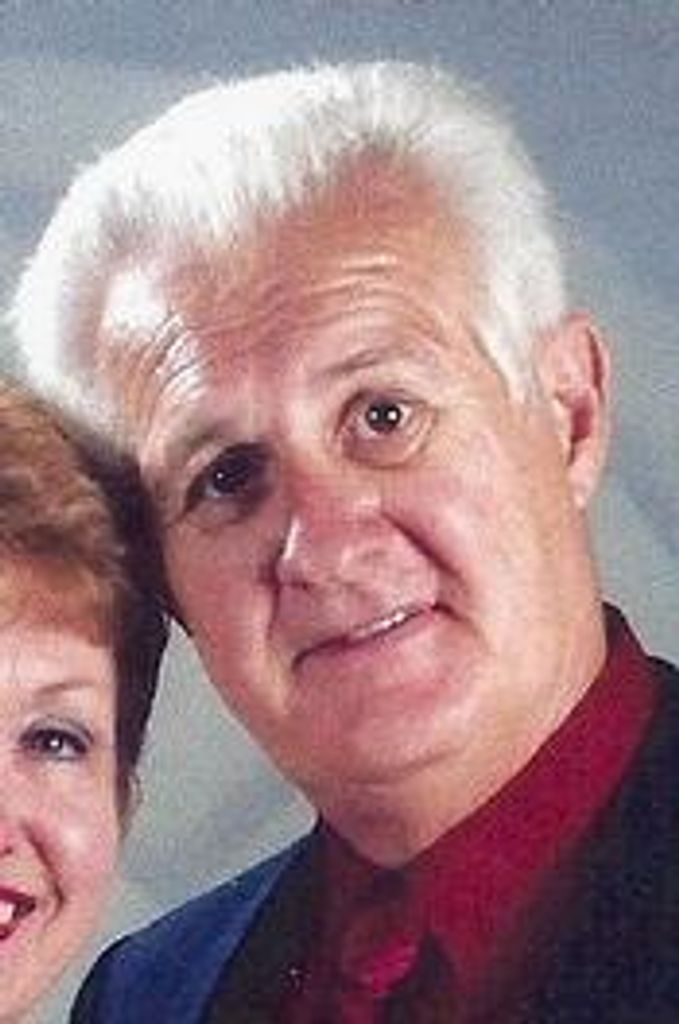 Norman F. Lapine Jr.